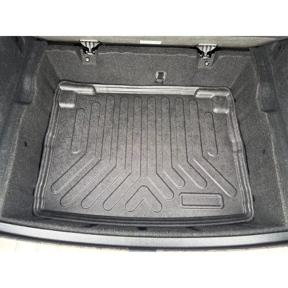 ProCross Bmw X1 (F48) 2015-2022 Bagaj Havuzu | Alt Bagaj