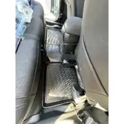 ProCross Fiat Egea Cross 2020 Sonrası Havuzlu Paspas | Station Wagon - 4
