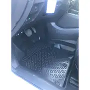 ProCross Nissan Qashqai 2013-2021 Havuzlu Paspas - 2