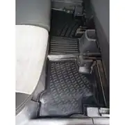 ProCross Fiat Fiorino 2007-2019 Havuzlu Paspas | Benzinli - 4