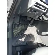 ProCross Hyundai Tucson 2021 Sonrası Havuzlu Paspas | Full Hybrid (270v) - 2