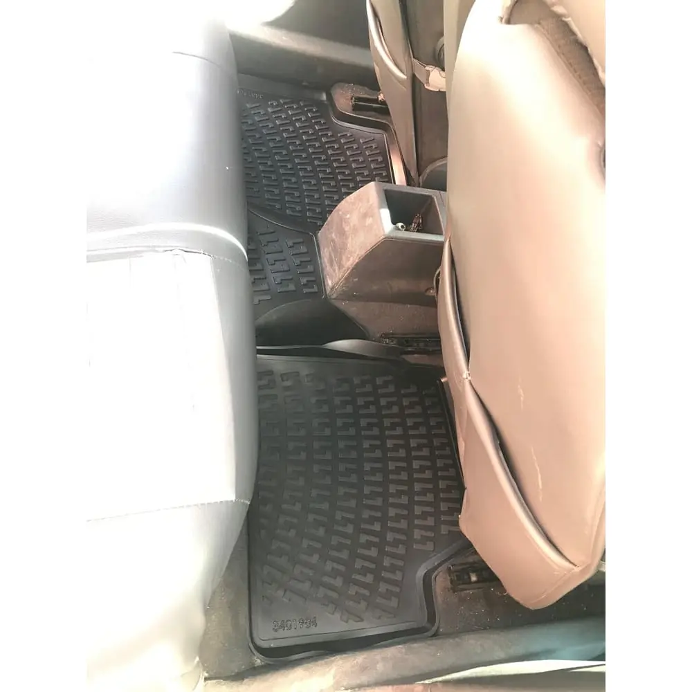 ProCross Opel Astra H 2004-2013 Havuzlu Paspas