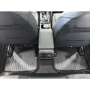 ProCross Volkswagen Golf 8 2019 Sonrası Havuzlu Paspas | Tsi / eHybrid ( PHEV ) - 3