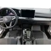 ProCross Premium 9D Volkswagen Golf 8 2019 Sonrası Havuzlu Paspas | e-Tsi - 2