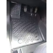 ProCross Fiat Egea 2015 Sonrası Havuzlu Paspas | Station Wagon - 2