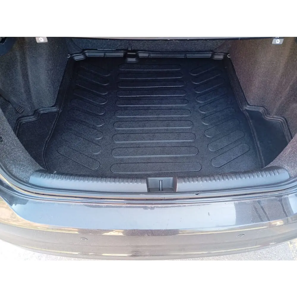 ProCross Volkswagen Jetta 2011 Sonrası Bagaj Havuzu | Cepli
