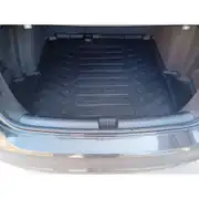 ProCross Volkswagen Jetta 2011 Sonrası Bagaj Havuzu | Cepli - 2