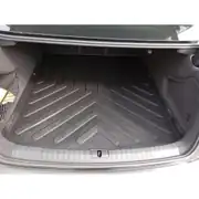 ProCross Audi A6 2018 Sonrası Bagaj Havuzu | Station Wagon - 2