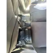 ProCross Honda Jazz 2015-2019 Havuzlu Paspas - 4