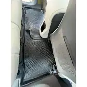 ProCross Hyundai İoniq 5 Elektrikli 2021 Sonrası Havuzlu Paspas | Konsol Ön Tarafta - 4