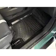 ProCross Opel Frontera MHEV 2025 Sonrası Havuzlu Paspas - 3