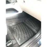 ProCross Hyundai Tucson 2021 Sonrası Havuzlu Paspas | Mild Hybrid (48v) - 3