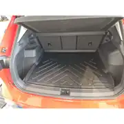 ProCross Volkswagen Tiguan 2024 Sonrası Bagaj Havuzu | Stepneli - Üst Kademe - 2