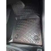 ProCross Volkswagen Caddy 2010-2015 Havuzlu Paspas - 3