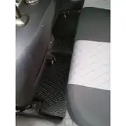 ProCross Renault Laguna 2 2001-2007 Havuzlu Paspas - 4