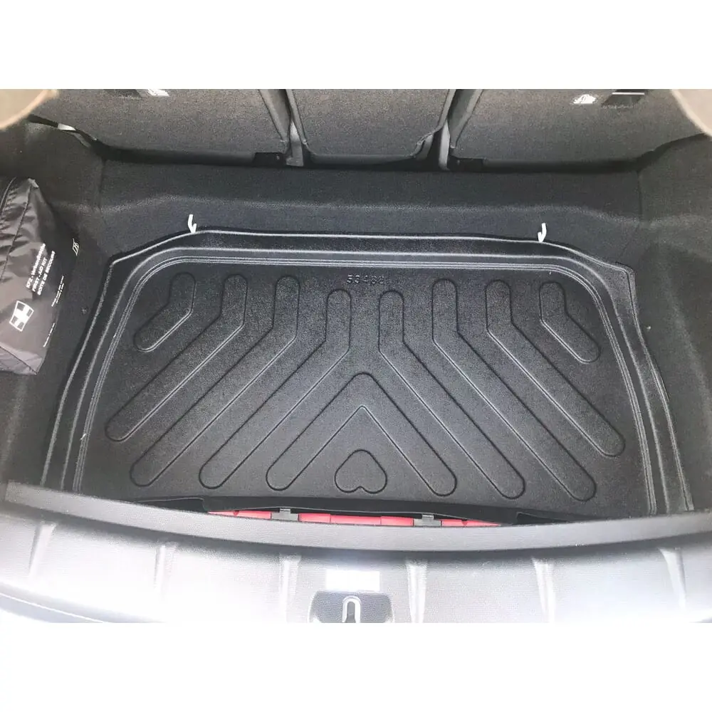 ProCross Mini Countryman R60 2010-2016 3D Bagaj Havuzu | Alt Bagaj