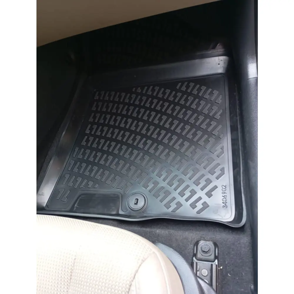 ProCross Hyundai i30 2012-2016 Havuzlu Paspas