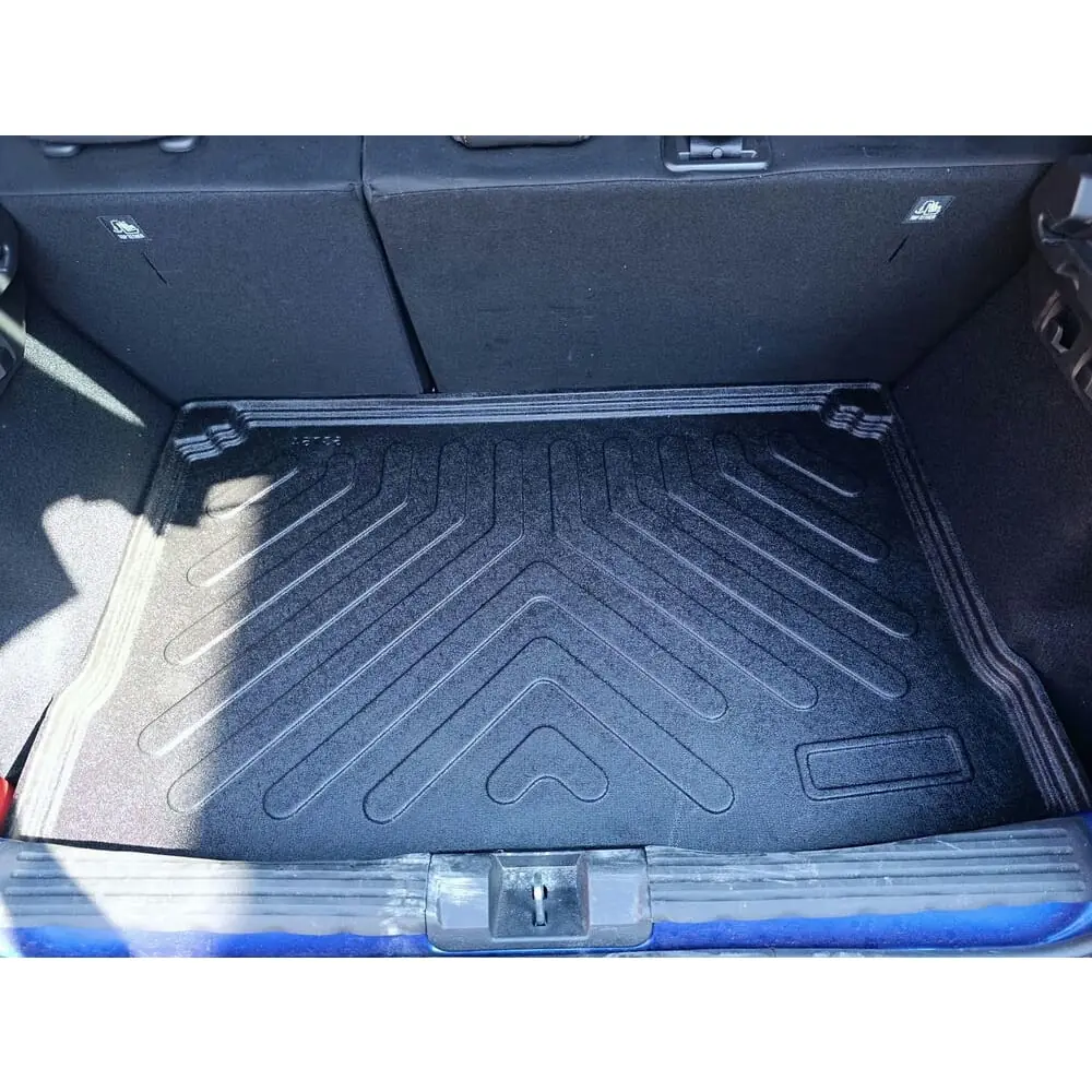 Ürün görseli: ProCross Dacia Sandero 2020 Sonrası Bagaj Havuzu | Üst Bagaj