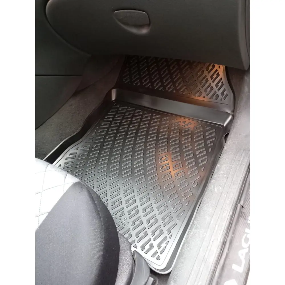 ProCross Renault Laguna 2 2001-2007 Havuzlu Paspas