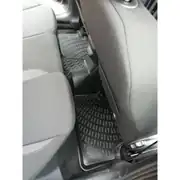 ProCross Volkswagen Polo 2017-2022 Havuzlu Paspas - 3