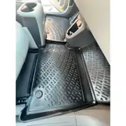 ProCross Hyundai İoniq 5 Elektrikli 2021 Sonrası Havuzlu Paspas | Konsol Ön Tarafta - 3