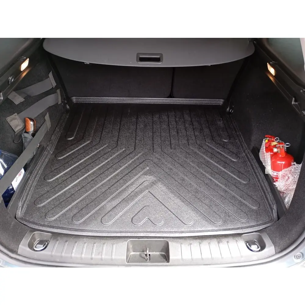 ProCross Fiat Egea Cross 2020 Sonrası Bagaj Havuzu | Station Wagon - Üst Bagaj