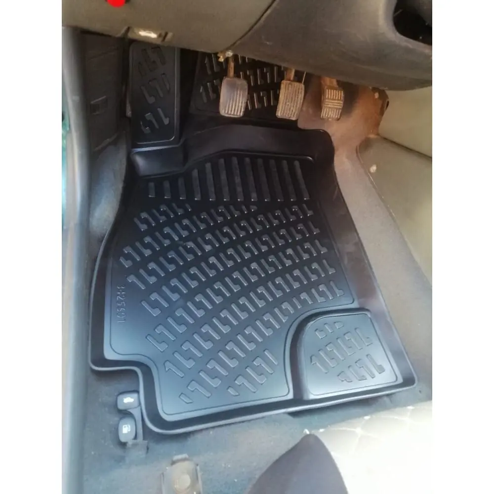 ProCross Hyundai Accent 1996-2000 Havuzlu Paspas