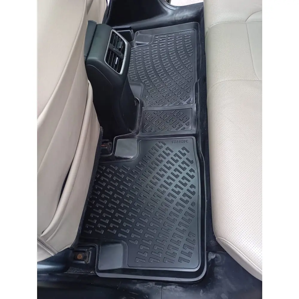 ProCross Honda CR-V 2011-2017 Havuzlu Paspas