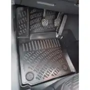 ProCross Volkswagen Caddy 2010-2015 Havuzlu Paspas - 2