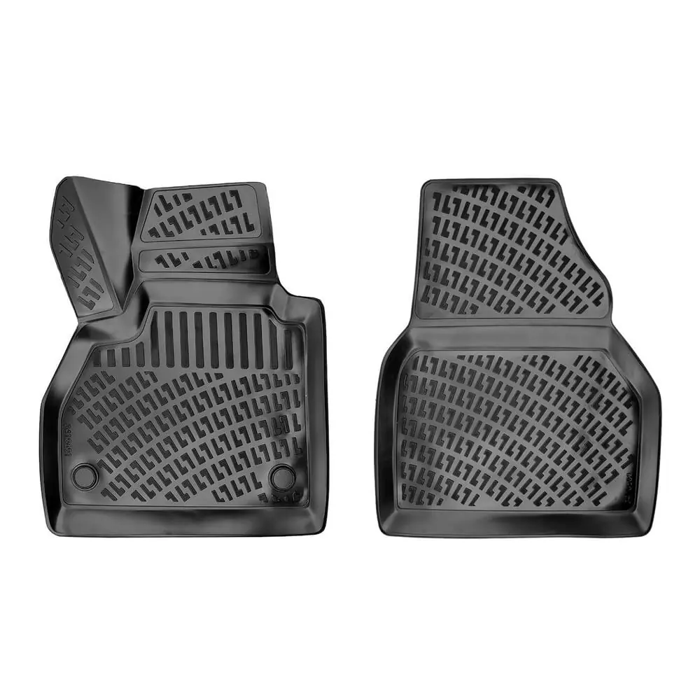 Ürün görseli: ProCross Renault Kangoo 2007-2021 Havuzlu Paspas | Panelvan