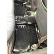 ProCross Kia Rio 2005-2011 Havuzlu Paspas - 4
