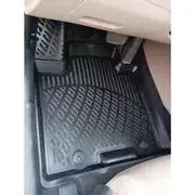 ProCross Hyundai Tucson 2015-2020 Havuzlu Paspas - 1