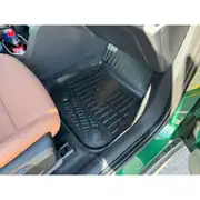 ProCross Mini Countryman U25 EV 2024 Sonrası Havuzlu Paspas | Elektrikli - 2