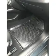 ProCross Fiat Egea Cross 2020 Sonrası Havuzlu Paspas | Hatchback - 3