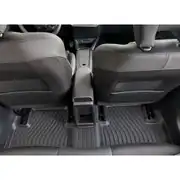 ProCross Premium 9D Renault Clio 6 2026 Sonrası Havuzlu Paspas - 3