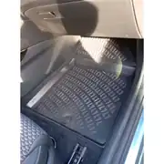 ProCross Kia XCeed 2019 Sonrası Havuzlu Paspas - 3