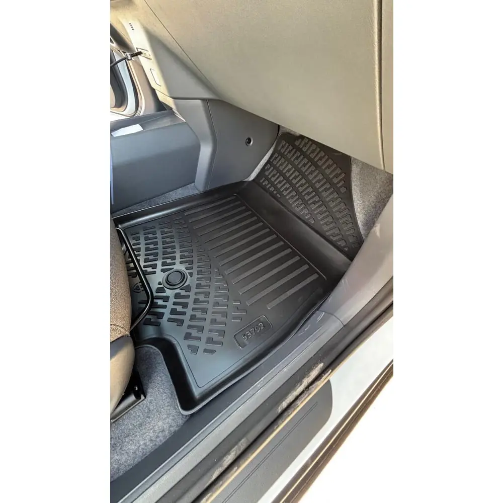ProCross Kia EV2 2026 Sonrası Havuzlu Paspas