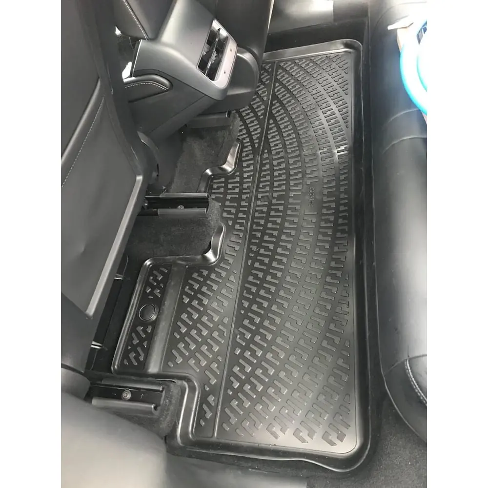 ProCross Tesla Model Y 2019-2024 Havuzlu Paspas