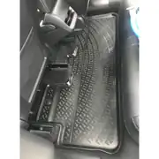 ProCross Tesla Model Y 2019-2024 Havuzlu Paspas - 4
