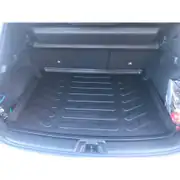 ProCross Nissan Qashqai 2013-2021 Bagaj Havuzu | Tekna - 2