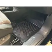 ProCross Opel Grandland 2025 Sonrası Havuzlu Paspas | 1.2 Hybrid - 3