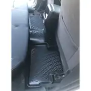 ProCross Nissan Qashqai 2013-2021 Havuzlu Paspas - 4