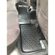 ProCross Alfa Romeo 156 Havuzlu Paspas - 3