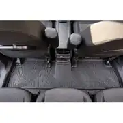 ProCross Premium 9D Fiat Doblo 2023 Sonrası Havuzlu Paspas | Katlanabilir Ön Yolcu Koltuğu - 3