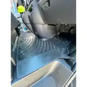 ProCross Opel Vivaro 2014-2019 Havuzlu Paspas - 3