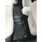 ProCross Hyundai Tucson 2021 Sonrası Havuzlu Paspas | Mild Hybrid (48v) - 4