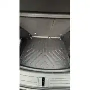 ProCross MG ZS EV Elektrikli 2021 Sonrası Bagaj Havuzu | Alt Bagaj - 2