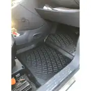ProCross Fiat 500 C 2007 Sonrası Havuzlu Paspas - 3