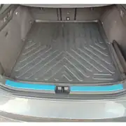 ProCross Volkswagen Passat B9 Variant 2023 Sonrası Bagaj Havuzu | Üst - 2