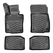ProCross Mini Countryman R60 2010-2016 Havuzlu Paspas - 1